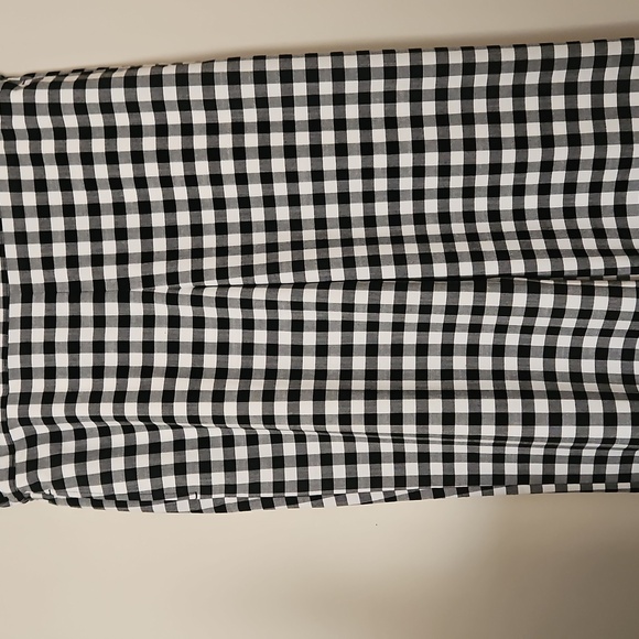 Ann Taylor Factory Wide Leg Pants, Size L. - Picture 11 of 11